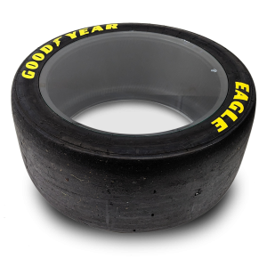 Team Dynamics BTCC Merchandise Race Tyre Coffee Table