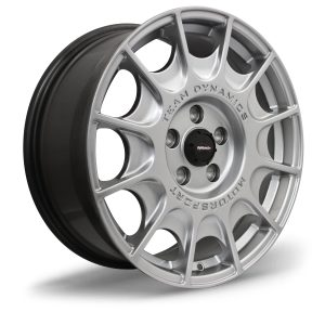 Pro Rally Alloy Wheel
