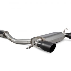 TT Mk1 Quattro 180 & 225 Bhp - SAU040C