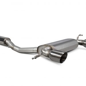 TT Mk1 Quattro 180 & 225 Bhp - SAU040