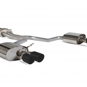 S4 3.0 TFSI V6 Quattro & Avant B8/B8.5 - SAU044C