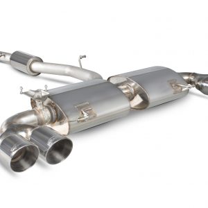 S1 2.0 TFSi Quattro - SAU045D