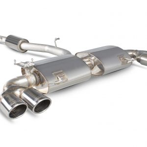 S1 2.0 TFSi Quattro - SAU045