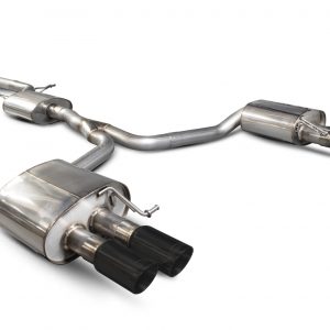 A5 B8 2.0 TFSI - SAU073C