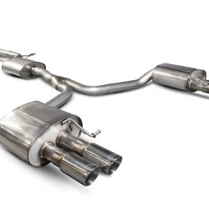 A5 B8 2.0 TFSI - SAU073