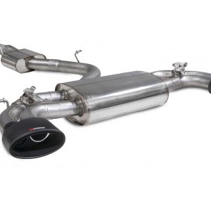 TTRS MK3 Coupe (GPF and non GPF models) - SAU081CF