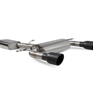 TT MK3 2.0 TFSi Quattro Coupe Non GPF Model Only - SAU086C