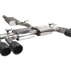 S3 Saloon 8V - SAU096CF