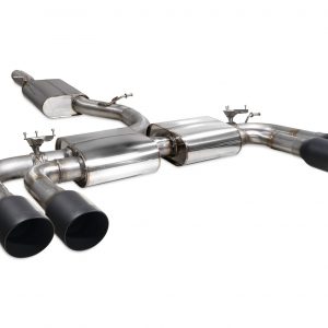 S3 Saloon 8V - SAU096C