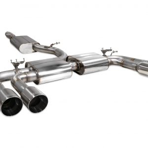 S3 Saloon 8V - SAU096