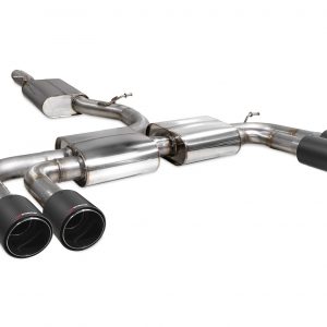 S3 Saloon 8V - SAU097CF