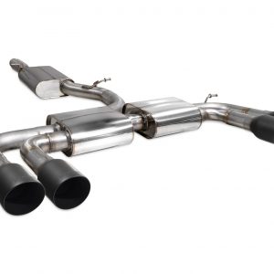 S3 Saloon 8V - SAU097C