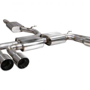 S3 Saloon 8V - SAU097