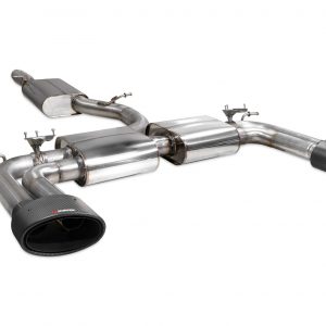 S3 Saloon 8V - SAU098CF