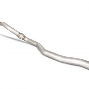 A4 B8 2.0 TFSi 2wd Manual - SAUC036