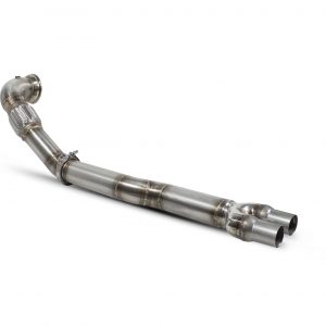 TT RS MK2, RS3 8P - SAUC077