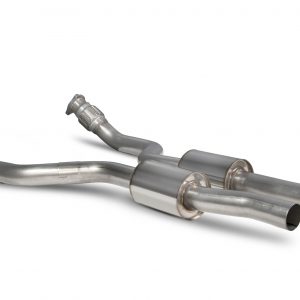 S4 3.0 TFSI V6 Quattro & Avant B8/B8.5 - SAUP044