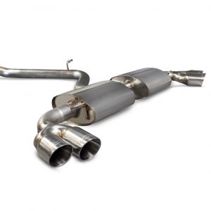 TT Mk2 3.2 V6/TT S Mk2 - SAUS026