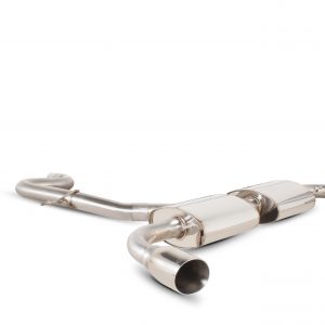 TT Mk2 2.0 TFSi - SAUS032