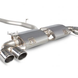 S1 2.0 TFSi Quattro - SAUS045