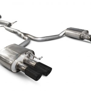 A5 B8 2.0 TFSI - SAUS073C