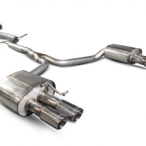 A5 B8 2.0 TFSI - SAUS073