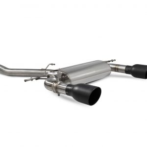 TT MK3 2.0 TFSi Quattro Coupe Non GPF Model Only - SAUS085C