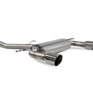 TT MK3 2.0 TFSi Quattro Coupe Non GPF Model Only - SAUS086