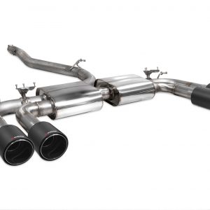 S3 Saloon 8V - SAUS096CF