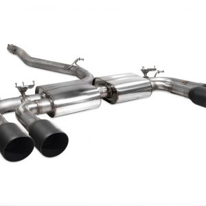 S3 Saloon 8V - SAUS096C