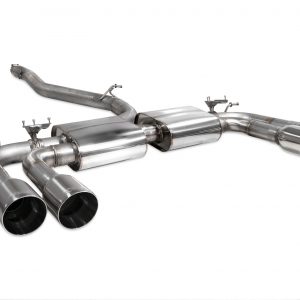 S3 Saloon 8V - SAUS096