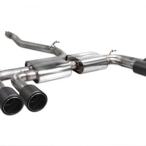 S3 Saloon 8V - SAUS097CF