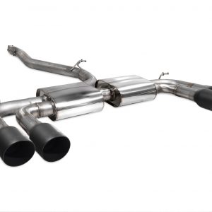 S3 Saloon 8V - SAUS097C