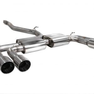 S3 Saloon 8V - SAUS097