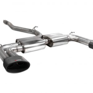 S3 Saloon 8V - SAUS099CF