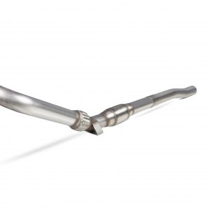 TT Mk2 2.0 TFSi - SAUX032