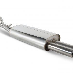 E30 320/325 inc Cabrio & Touring - SBM005