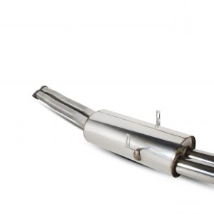 E36 M3/M3 Evo - SBM011