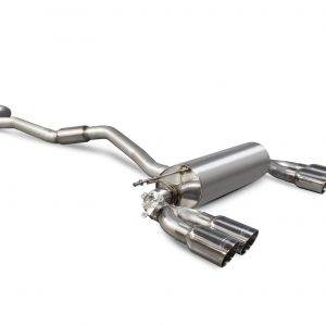 M2 F87 Non GPF Model Only - SBM075