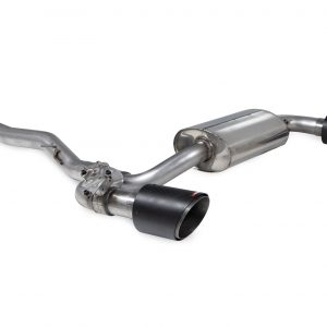 M135i xDrive (F40) GPF model - SBM083CF