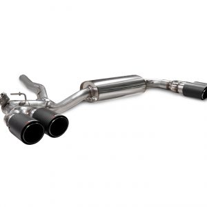 M235i Gran Coupe xDrive F44 - SBM088CF