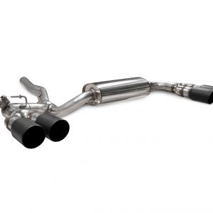 M235i Gran Coupe xDrive F44 - SBM088C