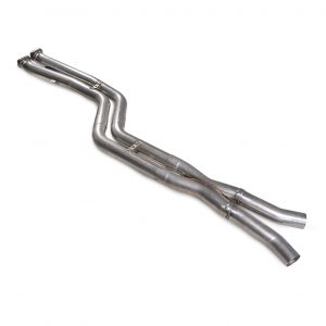 X3 M / X4 M including Competition - SBMP091