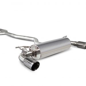 M240i (F22, F23), Fits X-Drive - SBMS074