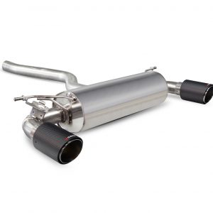 F20, F21 GPF Models including XDrive - SBMS082CF