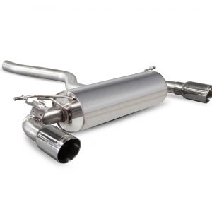 F20, F21 GPF Models including XDrive - SBMS082