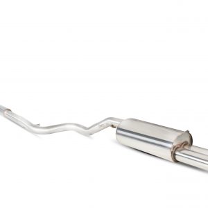 DS3 Racing & 1.6 T - SCN014