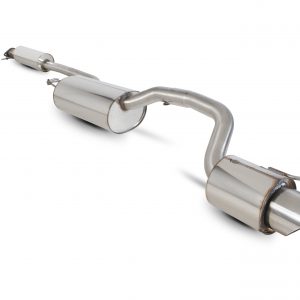 Focus ST170 Hatch - SFD055