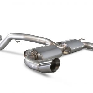 Focus MK2 RS - SFD066