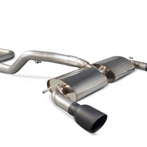 Focus MK2 ST 225 2.5 Turbo - SFD067C